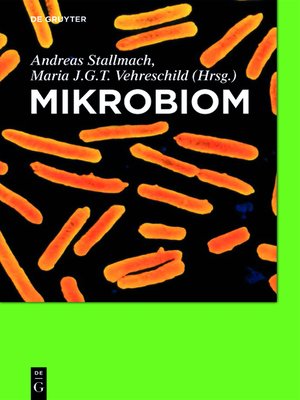 cover image of Mikrobiom